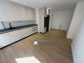 Piso en venta en Hospitales - Campus en Salamanca