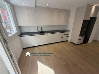Piso en venta en Hospitales - Campus en Salamanca