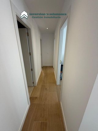 Piso en venta en Hospitales - Campus en Salamanca