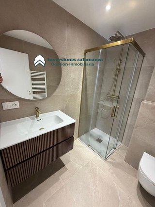 Piso en venta en Hospitales - Campus en Salamanca