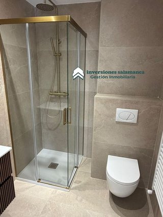 Piso en venta en Hospitales - Campus en Salamanca