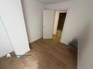 Piso en venta en Hospitales - Campus en Salamanca