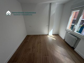 Piso en venta en Hospitales - Campus en Salamanca