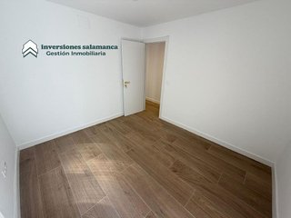 Piso en venta en Hospitales - Campus en Salamanca