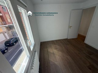 Piso en venta en Hospitales - Campus en Salamanca
