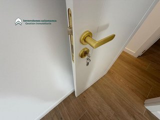 Piso en venta en Hospitales - Campus en Salamanca