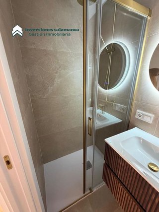 Piso en venta en Hospitales - Campus en Salamanca