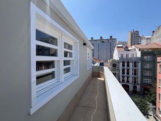 Piso en venta en Los Castros - Castrillón - Eiris en Coruña (A)