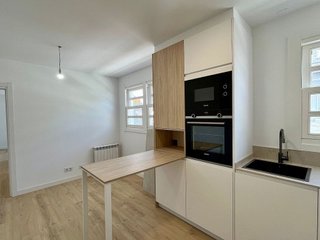 Piso en venta en Los Castros - Castrillón - Eiris en Coruña (A)