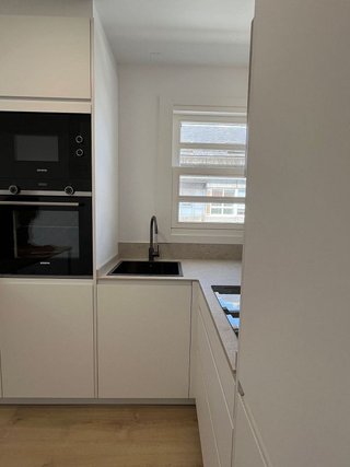 Piso en venta en Los Castros - Castrillón - Eiris en Coruña (A)