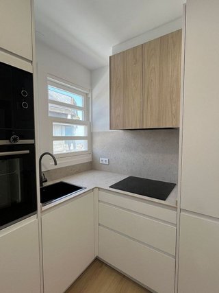 Piso en venta en Los Castros - Castrillón - Eiris en Coruña (A)