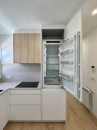 Piso en venta en Los Castros - Castrillón - Eiris en Coruña (A)