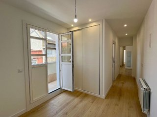 Piso en venta en Los Castros - Castrillón - Eiris en Coruña (A)
