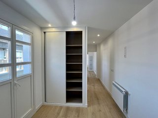 Piso en venta en Los Castros - Castrillón - Eiris en Coruña (A)