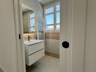 Piso en venta en Los Castros - Castrillón - Eiris en Coruña (A)