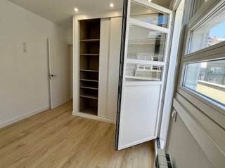 Piso en venta en Los Castros - Castrillón - Eiris en Coruña (A)