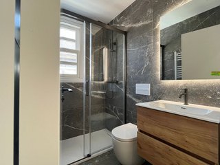 Piso en venta en Los Castros - Castrillón - Eiris en Coruña (A)
