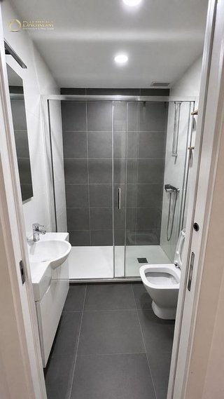 Piso en venta en La Alhóndiga en Getafe