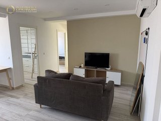 Piso en venta en La Alhóndiga en Getafe