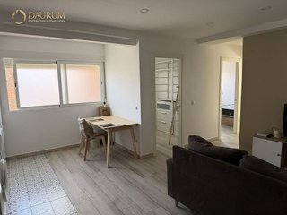 Piso en venta en La Alhóndiga en Getafe