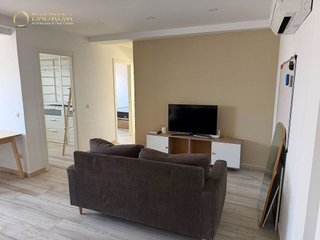 Piso en venta en La Alhóndiga en Getafe