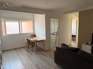 Piso en venta en La Alhóndiga en Getafe
