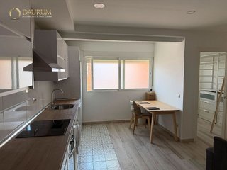 Piso en venta en La Alhóndiga en Getafe