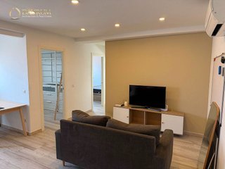 Piso en venta en La Alhóndiga en Getafe