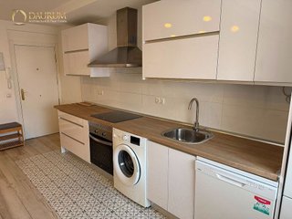 Piso en venta en La Alhóndiga en Getafe