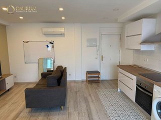 Piso en venta en La Alhóndiga en Getafe
