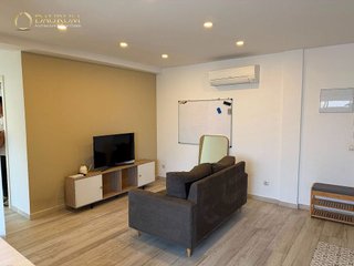 Piso en venta en La Alhóndiga en Getafe