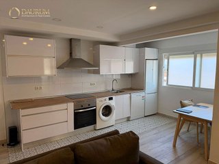 Piso en venta en La Alhóndiga en Getafe