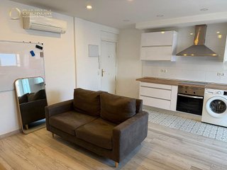 Piso en venta en La Alhóndiga en Getafe