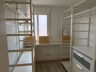Piso en venta en La Alhóndiga en Getafe
