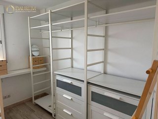 Piso en venta en La Alhóndiga en Getafe