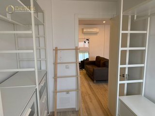 Piso en venta en La Alhóndiga en Getafe
