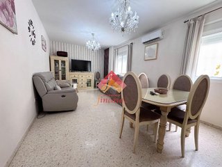 Piso en venta en Zona Juzgados - La Feria en Ronda