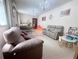 Piso en venta en Zona Juzgados - La Feria en Ronda