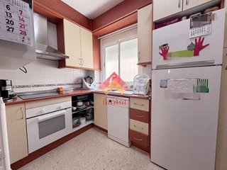 Piso en venta en Zona Juzgados - La Feria en Ronda