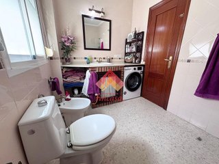 Piso en venta en Zona Juzgados - La Feria en Ronda