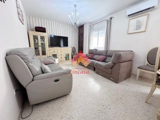 Piso en venta en Zona Juzgados - La Feria en Ronda