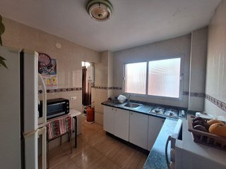 Piso en venta en San Juan del Puerto