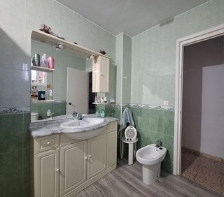 Piso en venta en San Juan del Puerto