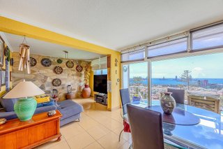 Piso en venta en Escaleritas en Palmas de Gran Canaria(Las)