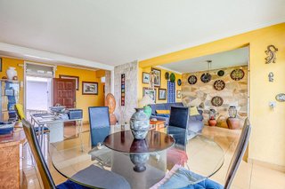 Piso en venta en Escaleritas en Palmas de Gran Canaria(Las)