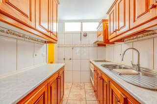 Piso en venta en Escaleritas en Palmas de Gran Canaria(Las)
