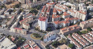 Piso en venta en Norte en Jerez de la Frontera