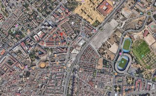Piso en venta en Norte en Jerez de la Frontera