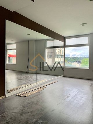 Piso en venta en Recatelo - O Carme en Lugo