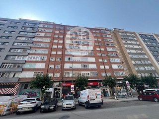 Piso en venta en Gamonal en Burgos